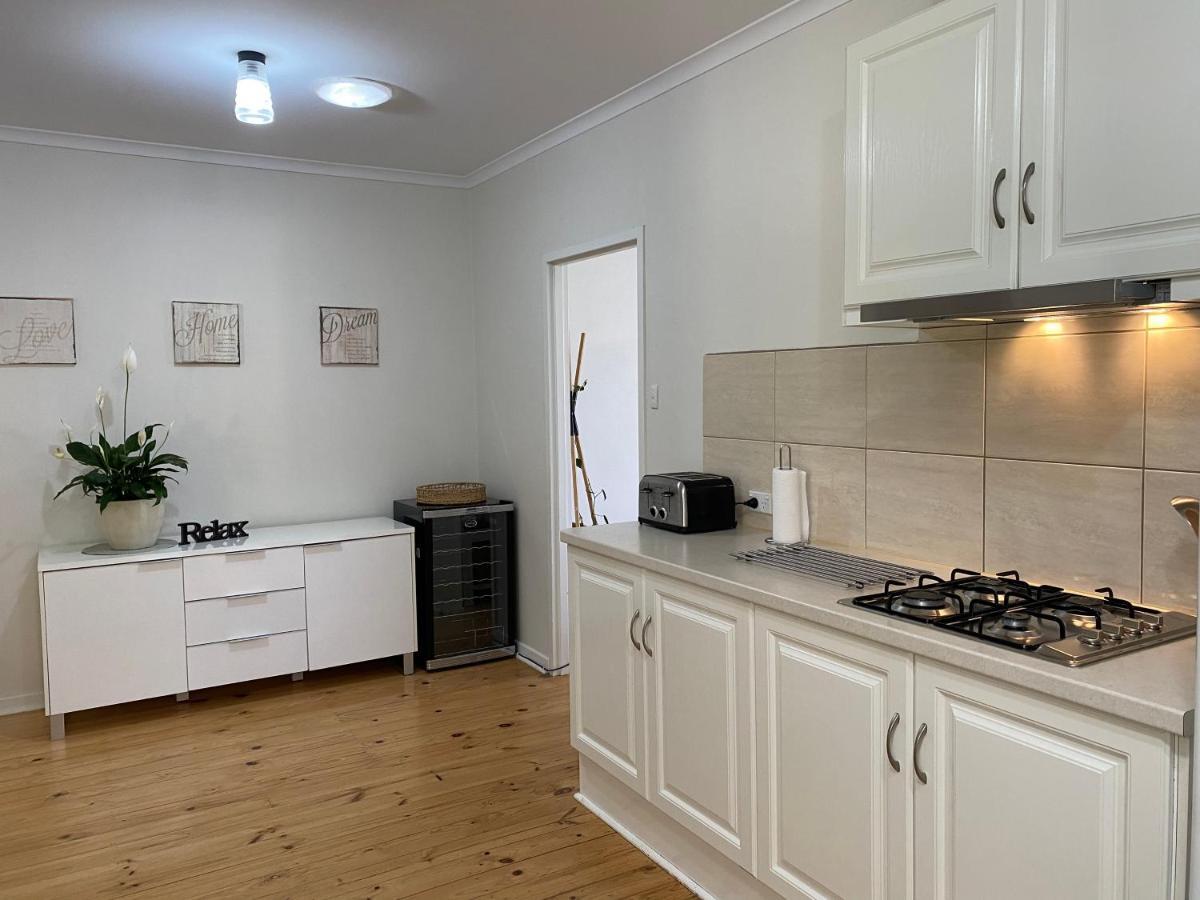 הוילה Para House, Tanunda. In The Heart Of The Barossa Valley!. מראה חיצוני תמונה