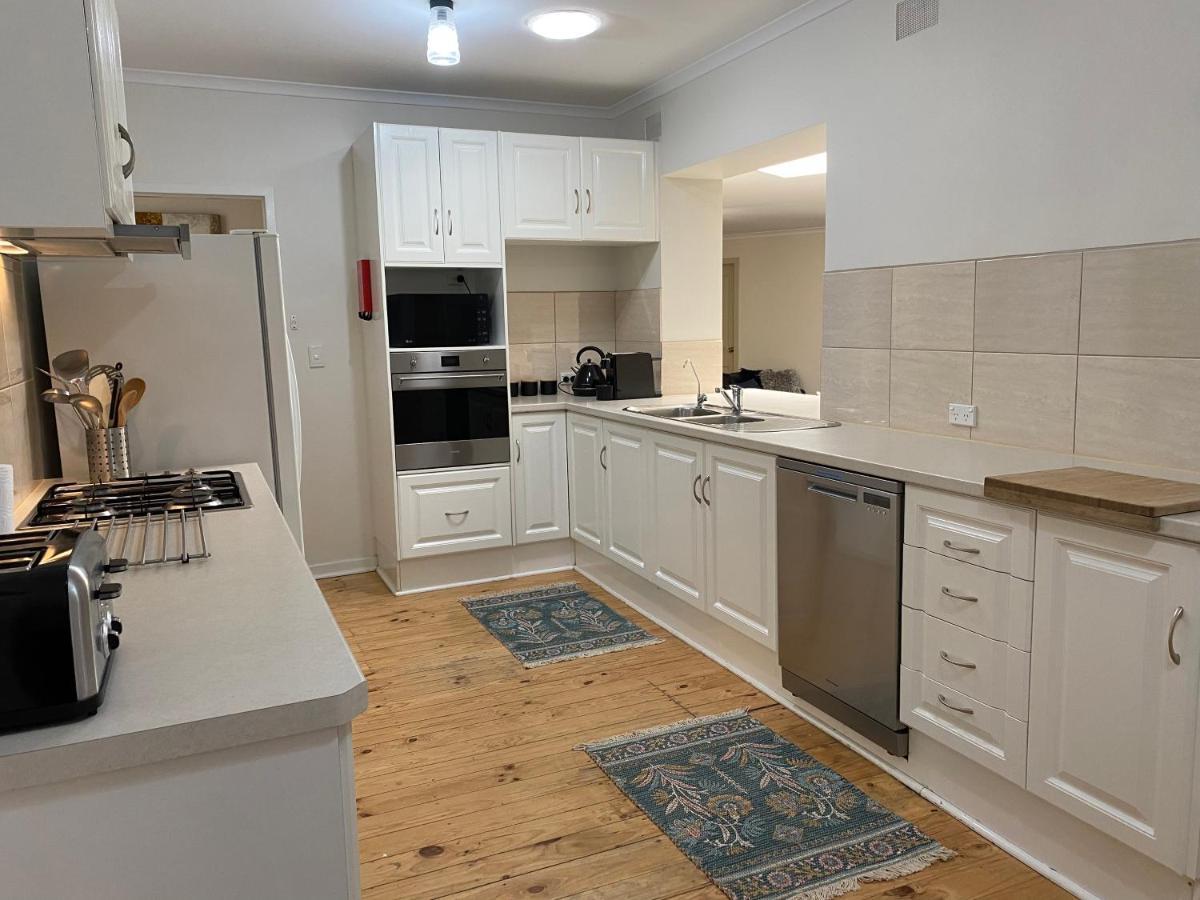הוילה Para House, Tanunda. In The Heart Of The Barossa Valley!. מראה חיצוני תמונה