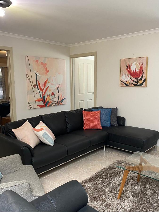 הוילה Para House, Tanunda. In The Heart Of The Barossa Valley!. מראה חיצוני תמונה