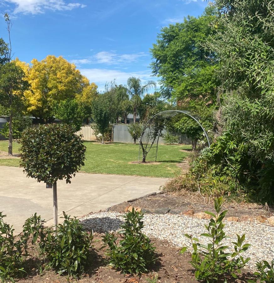 הוילה Para House, Tanunda. In The Heart Of The Barossa Valley!. מראה חיצוני תמונה