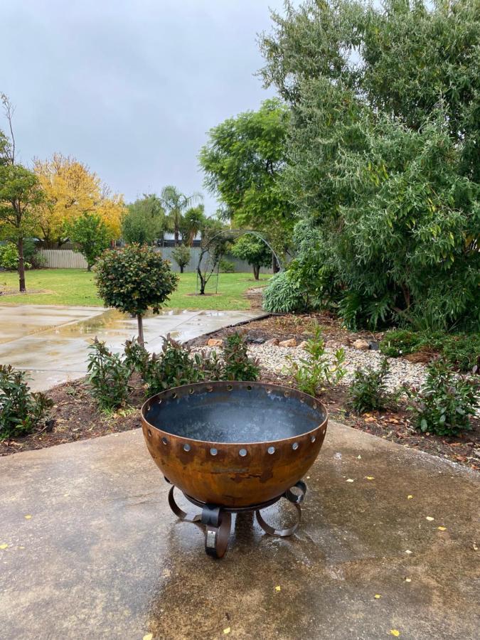 הוילה Para House, Tanunda. In The Heart Of The Barossa Valley!. מראה חיצוני תמונה