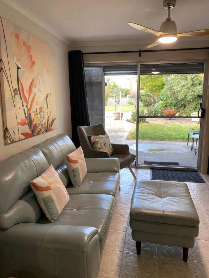 הוילה Para House, Tanunda. In The Heart Of The Barossa Valley!. מראה חיצוני תמונה