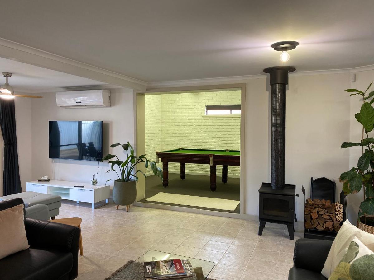 הוילה Para House, Tanunda. In The Heart Of The Barossa Valley!. מראה חיצוני תמונה