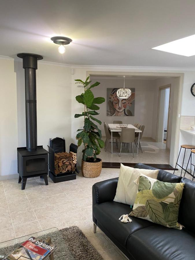 הוילה Para House, Tanunda. In The Heart Of The Barossa Valley!. מראה חיצוני תמונה