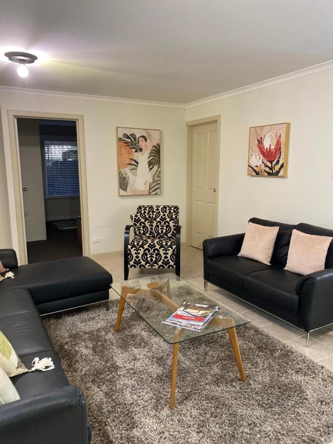 הוילה Para House, Tanunda. In The Heart Of The Barossa Valley!. מראה חיצוני תמונה